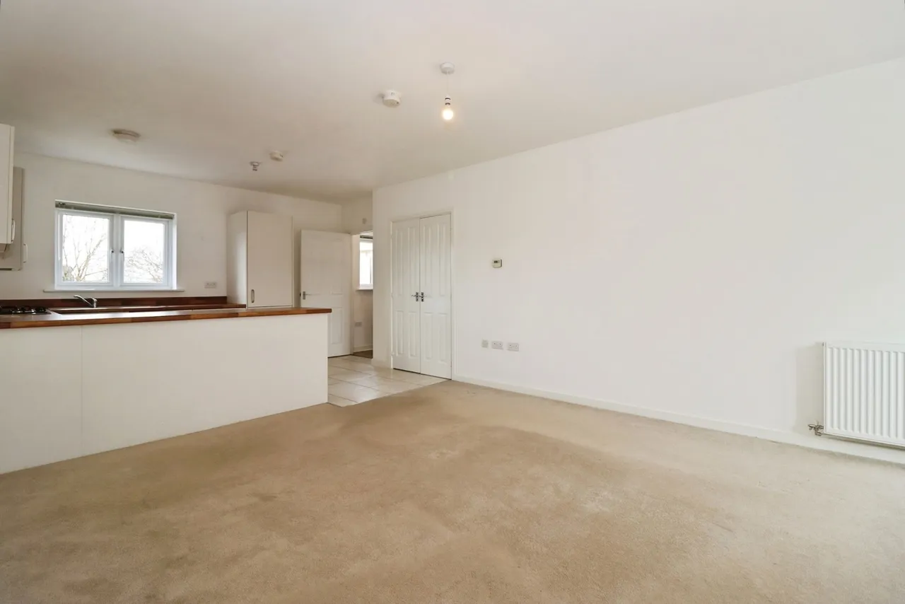 George Holmes Way, Scholars Chase, Bristol, BS16, photo 5