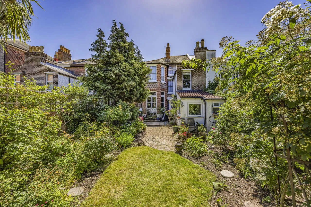Southsea, Hampshire, photo 19