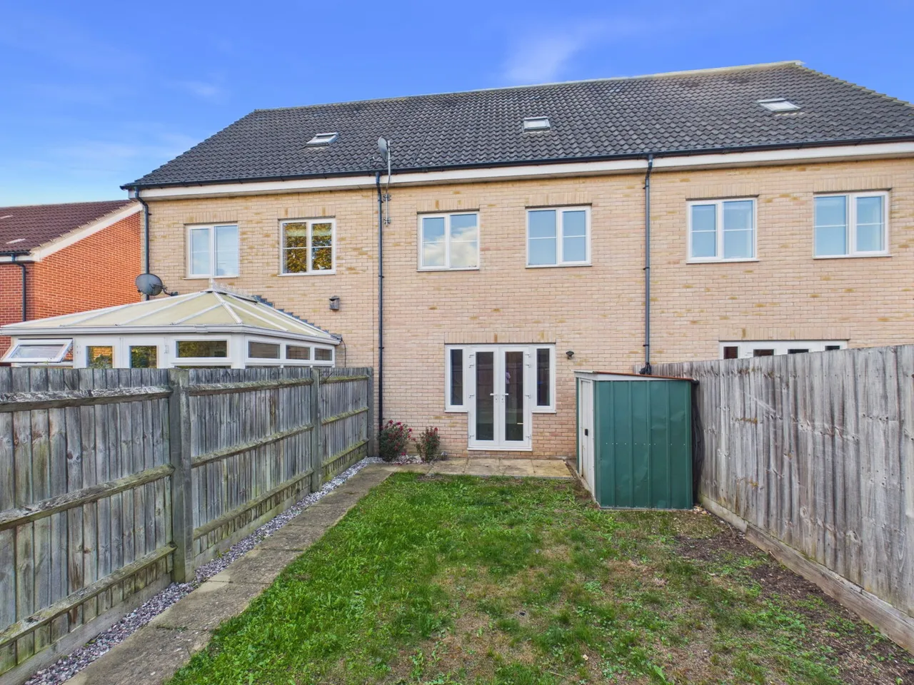 Osprey Drive, Stowmarket, photo 5