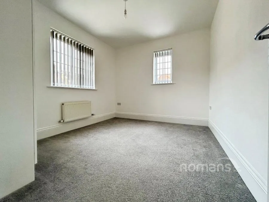 East Hundreds, Elvetham Heath, GU51, photo 12