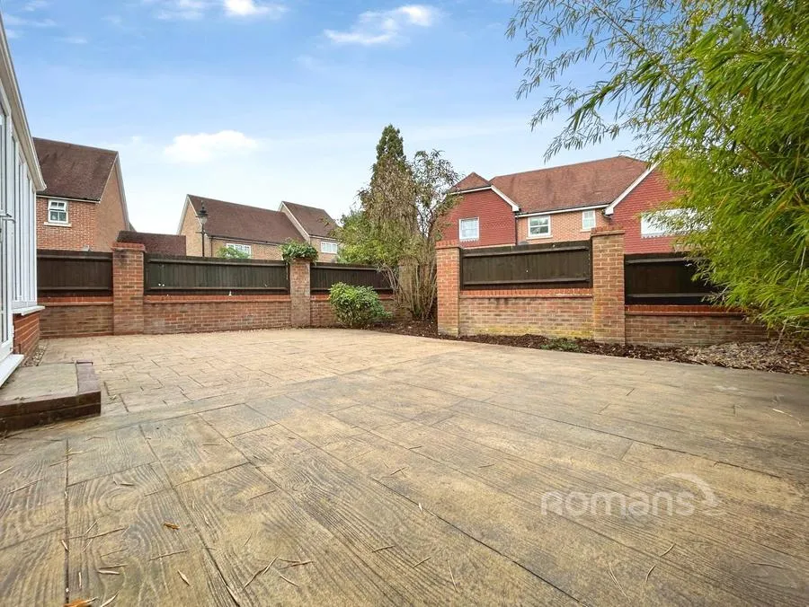 East Hundreds, Elvetham Heath, GU51, photo 15