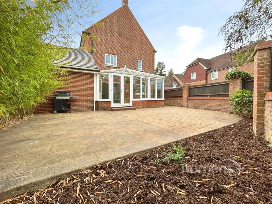 East Hundreds, Elvetham Heath, GU51, photo 13