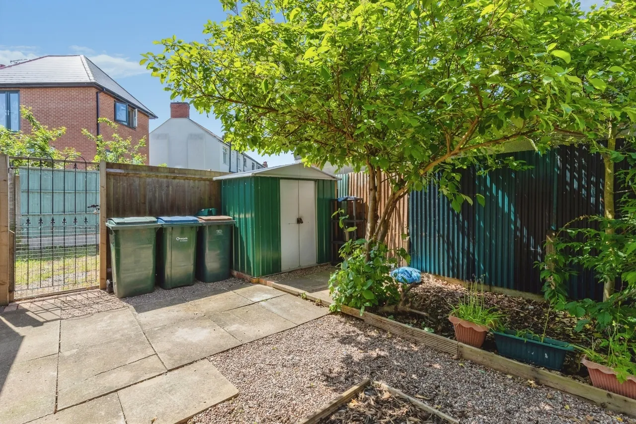 Lanchester Road, Radford, Coventry, CV6, photo 17