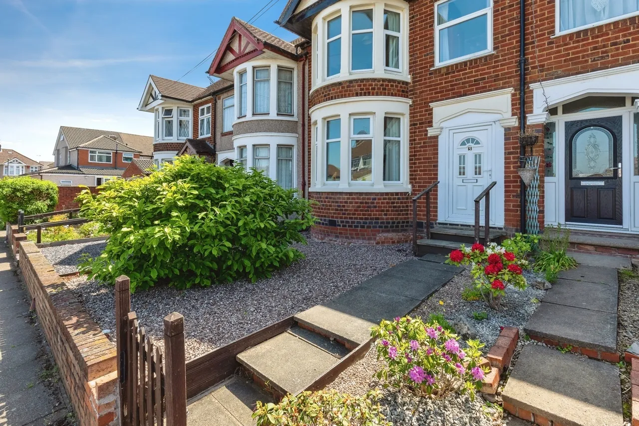 Lanchester Road, Radford, Coventry, CV6, photo 19