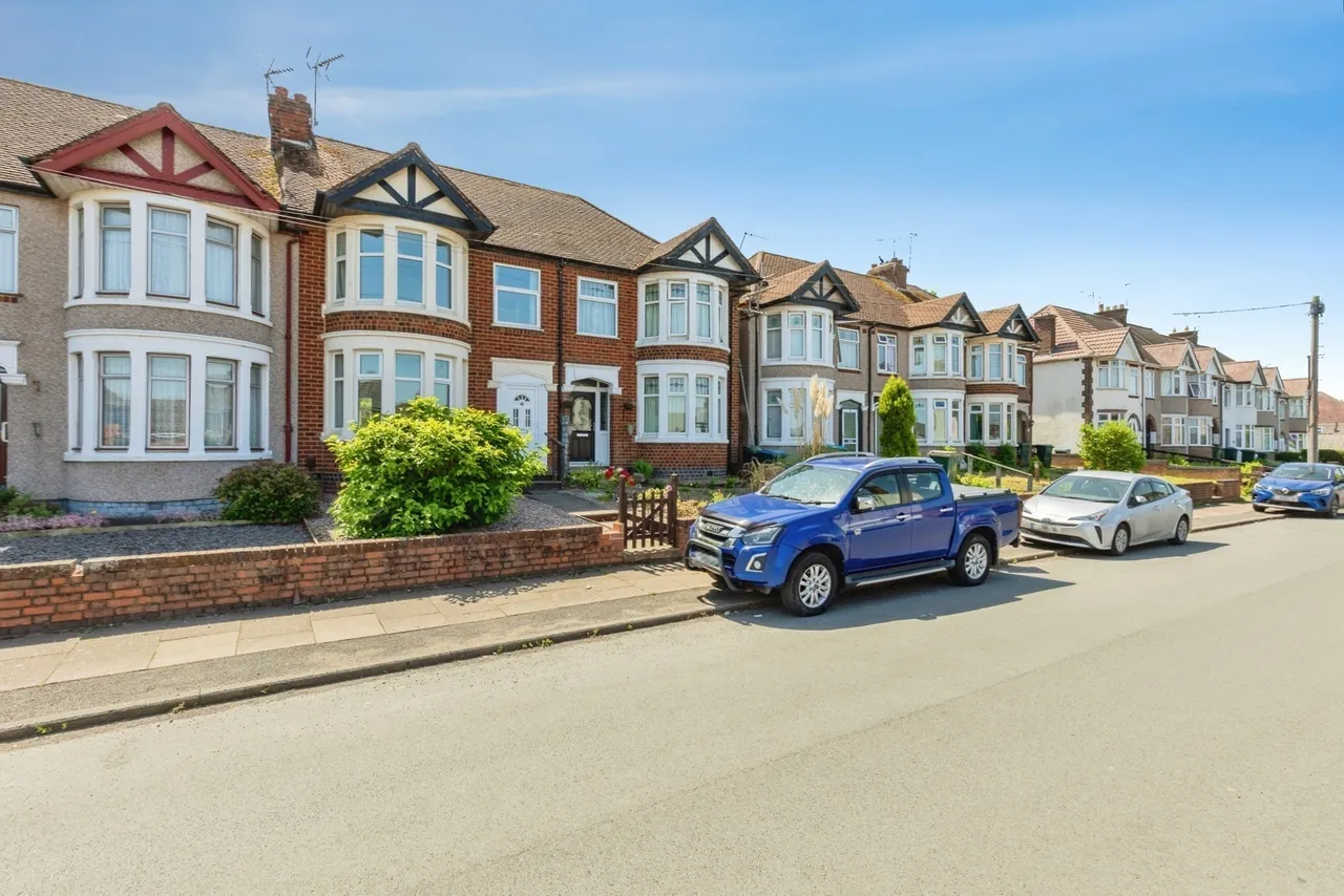 Lanchester Road, Radford, Coventry, CV6, photo 20