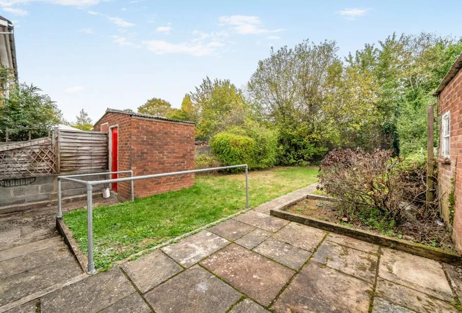 Hungerford Road, Bristol, BS4, photo 5