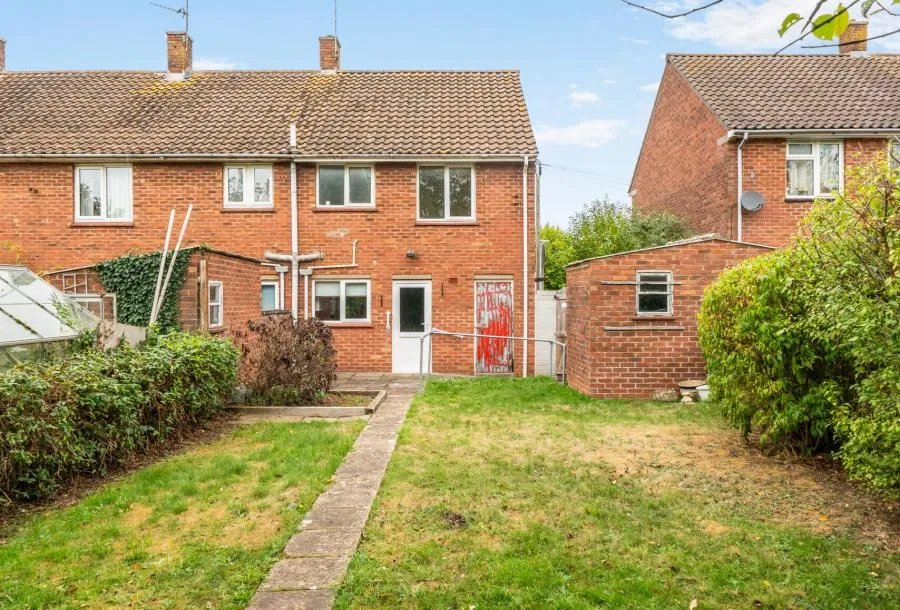 Hungerford Road, Bristol, BS4, photo 9