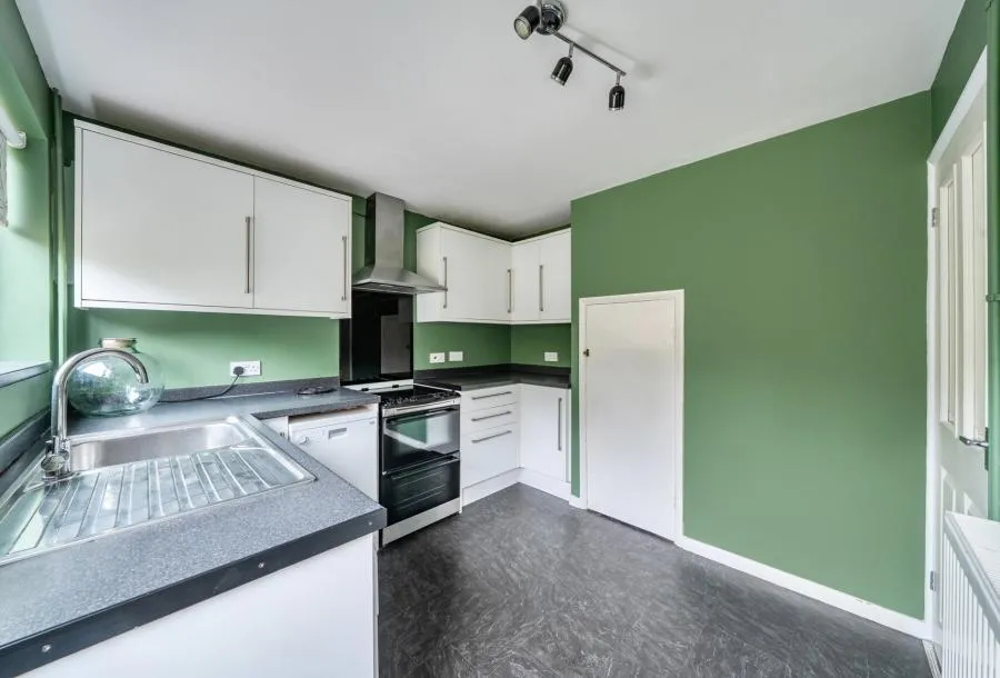 Hungerford Road, Bristol, BS4, photo 17