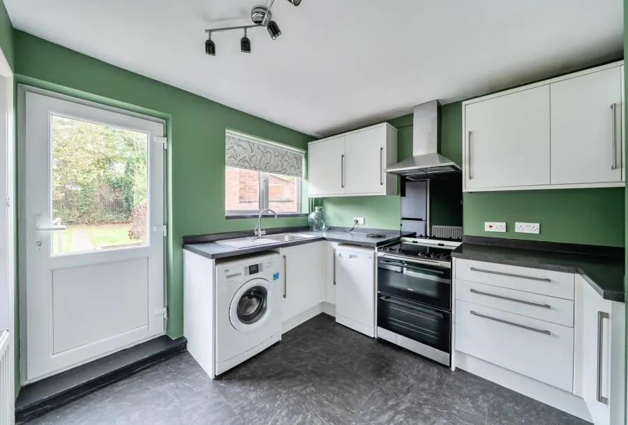 Hungerford Road, Bristol, BS4, photo 3