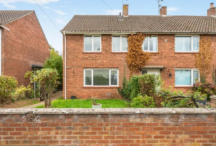 Hungerford Road, Bristol, BS4, photo 19
