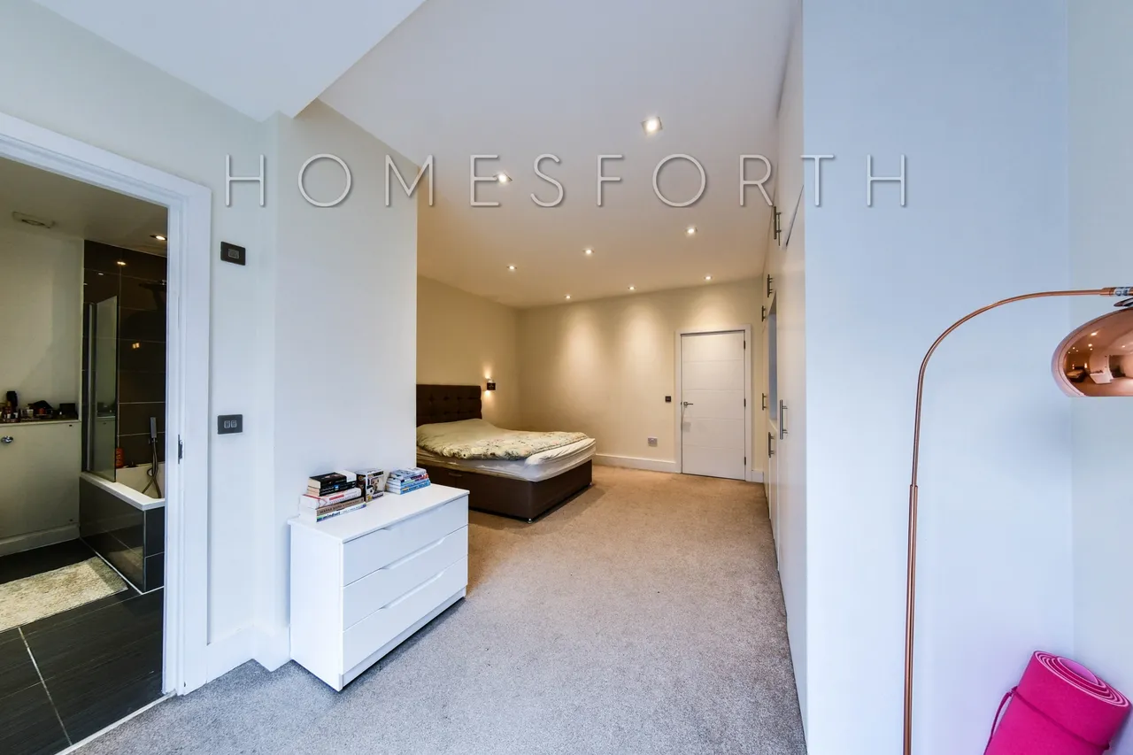 Spelman Street, Whitechapel, E1, photo 11
