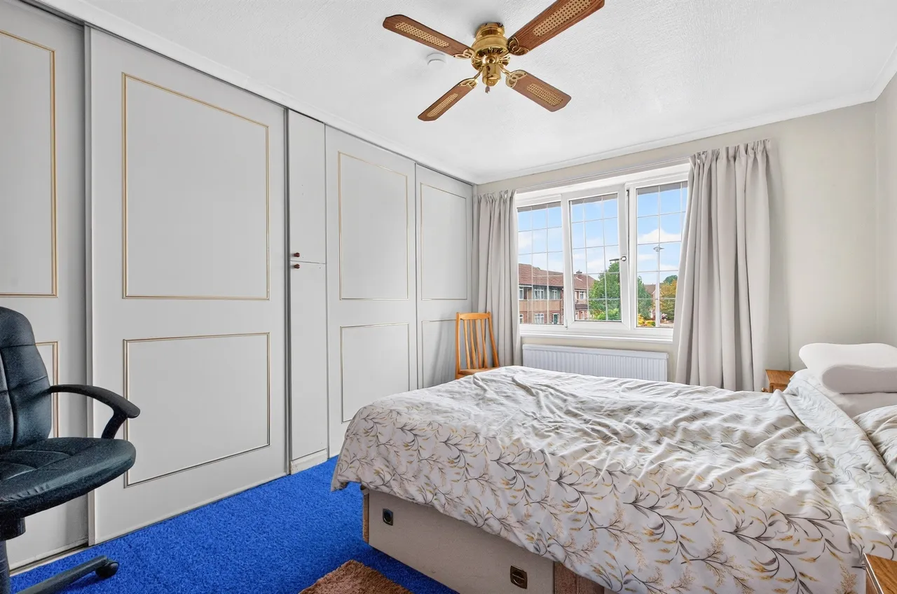 Evans Grove, St. Albans, AL4, photo 12