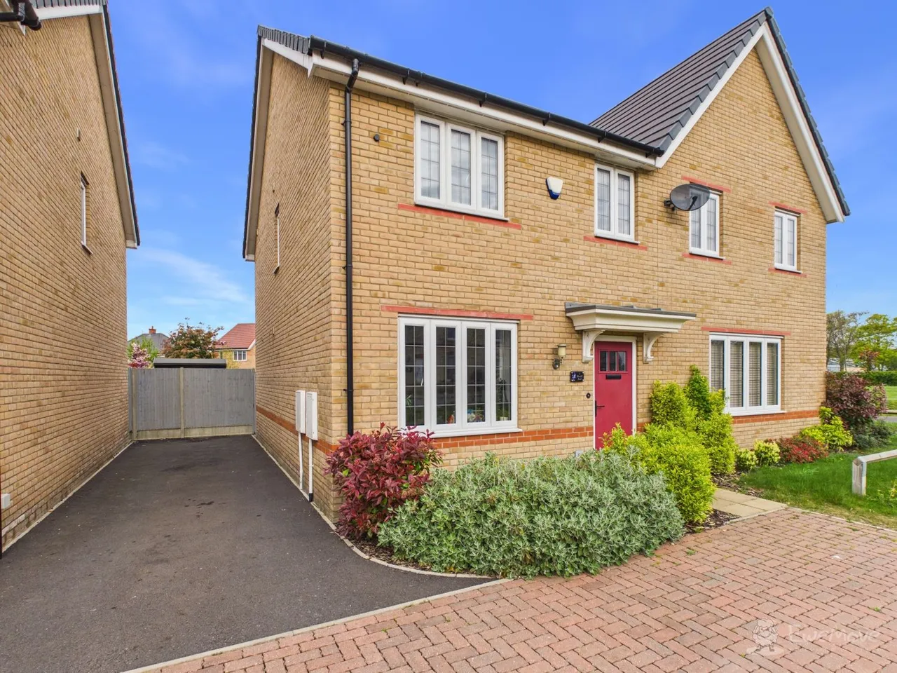 3 bed house for sale, Bluebell Road, Isleham, CB7