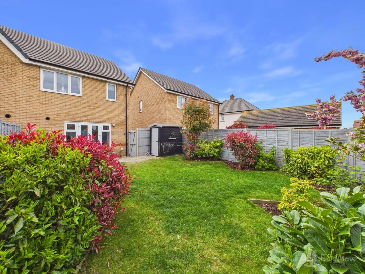 Bluebell Road, Isleham, CB7, photo 15