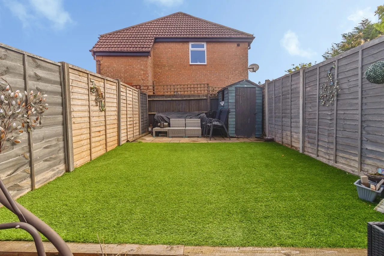 Rosemullion Avenue, Tattenhoe, Milton Keynes, Buckinghamshire, MK4, photo 12