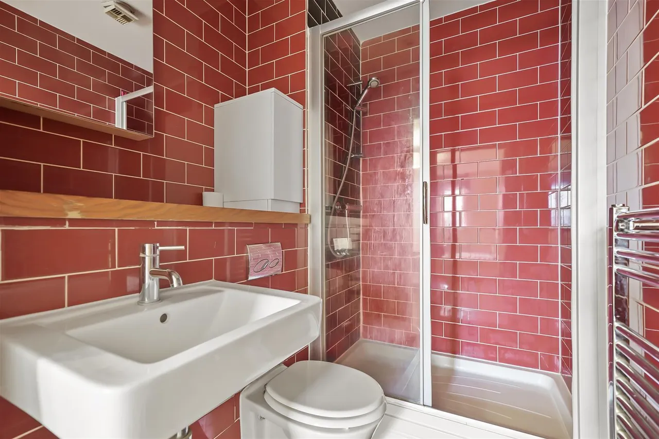 Arboretum Place, Barking, IG11, photo 5