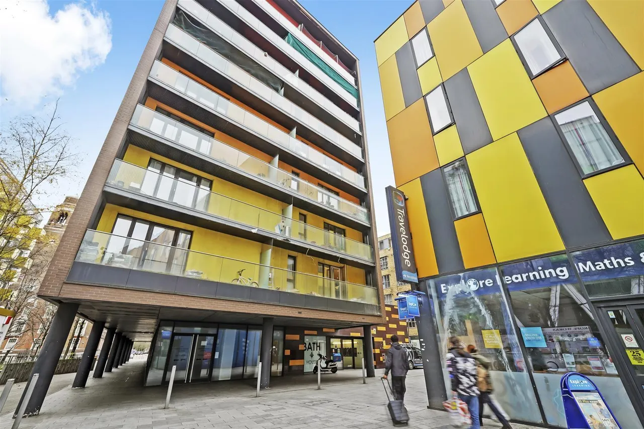 Arboretum Place, Barking, IG11, photo 9