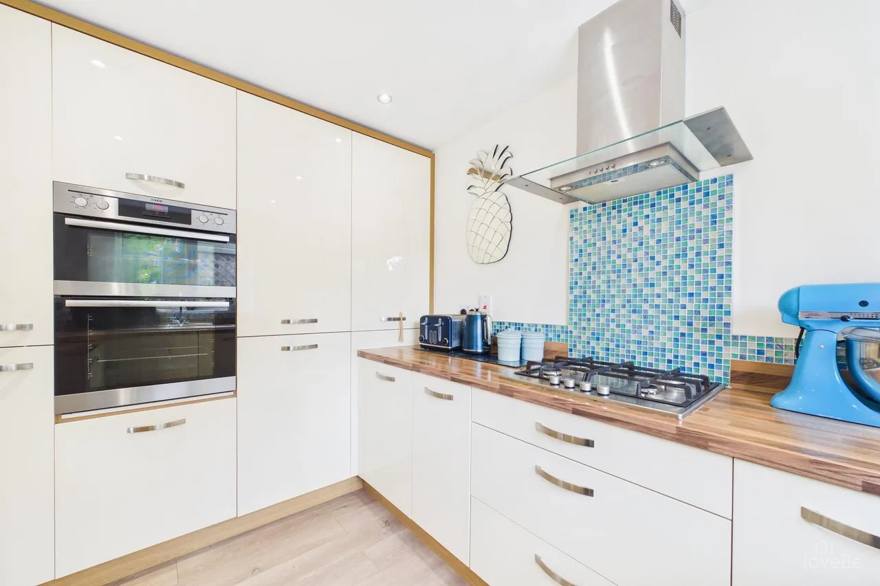Jubilee Place, Barton-Upon-Humber, DN18, photo 8
