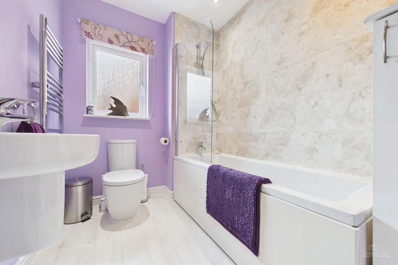 Jubilee Place, Barton-Upon-Humber, DN18, photo 22