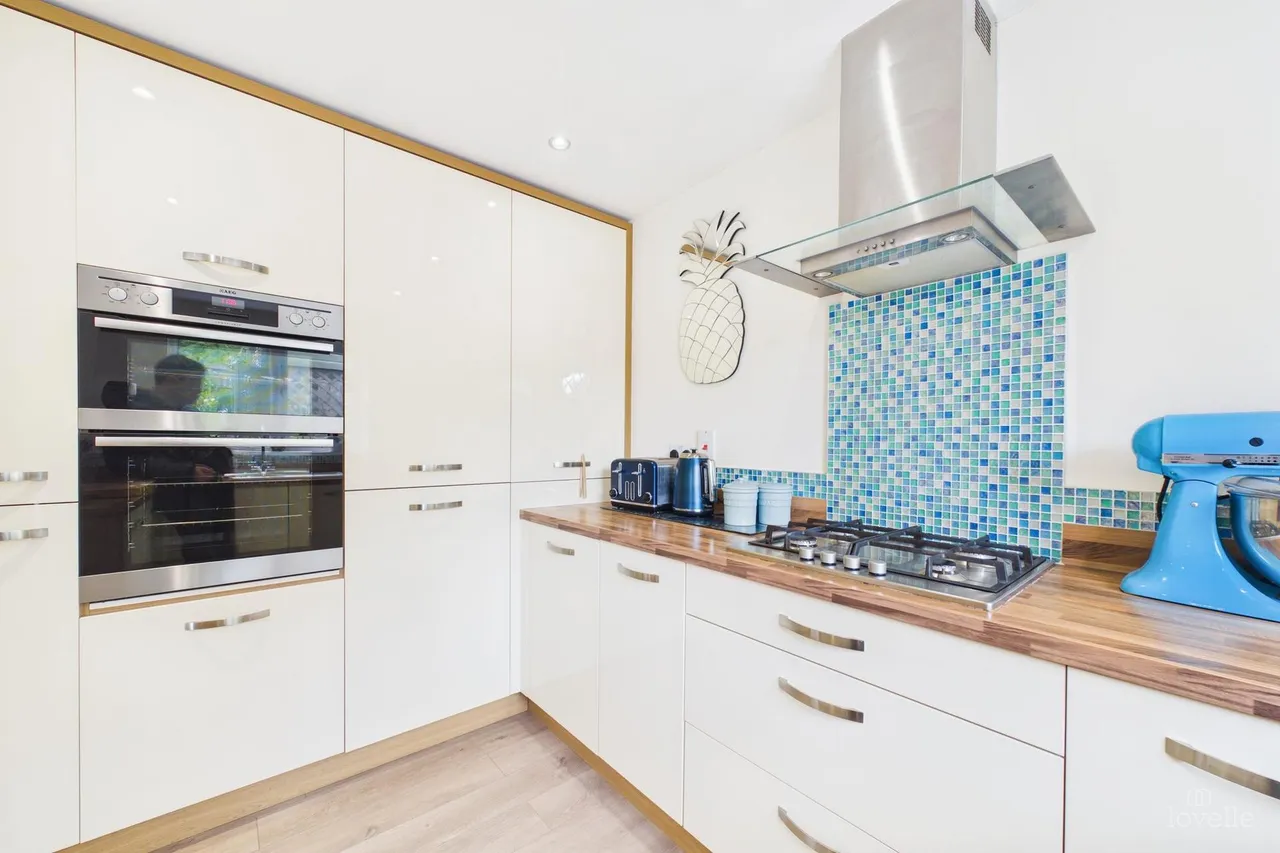 Jubilee Place, Barton-Upon-Humber, DN18, photo 6