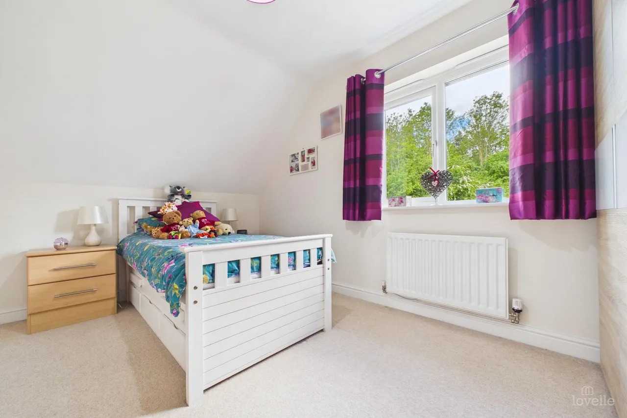 Jubilee Place, Barton-Upon-Humber, DN18, photo 23