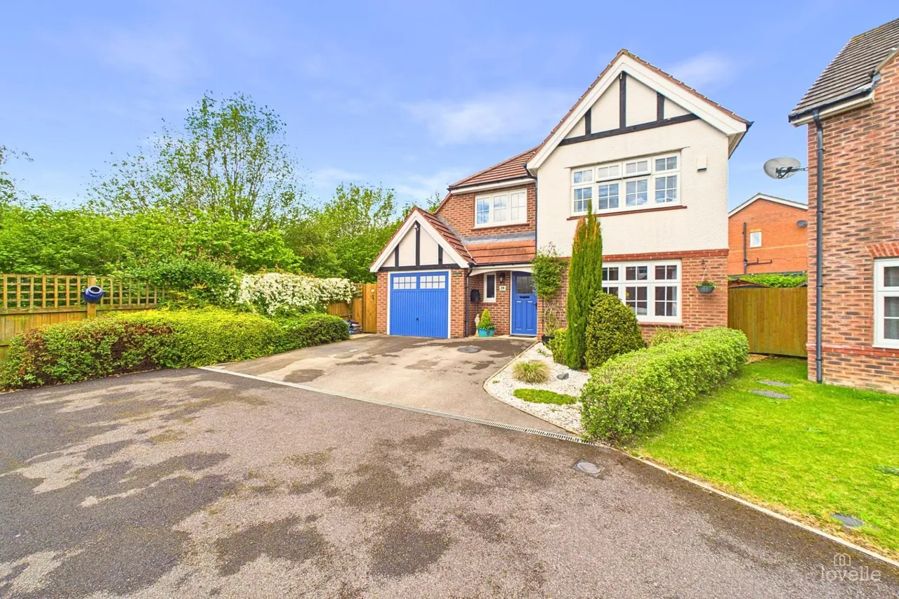 Jubilee Place, Barton-Upon-Humber, DN18, photo 30