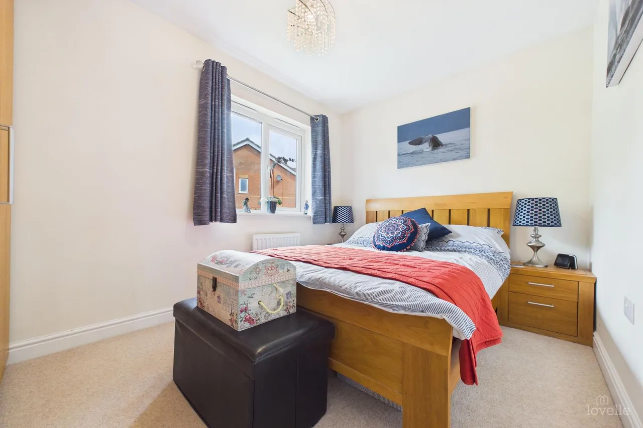Jubilee Place, Barton-Upon-Humber, DN18, photo 19