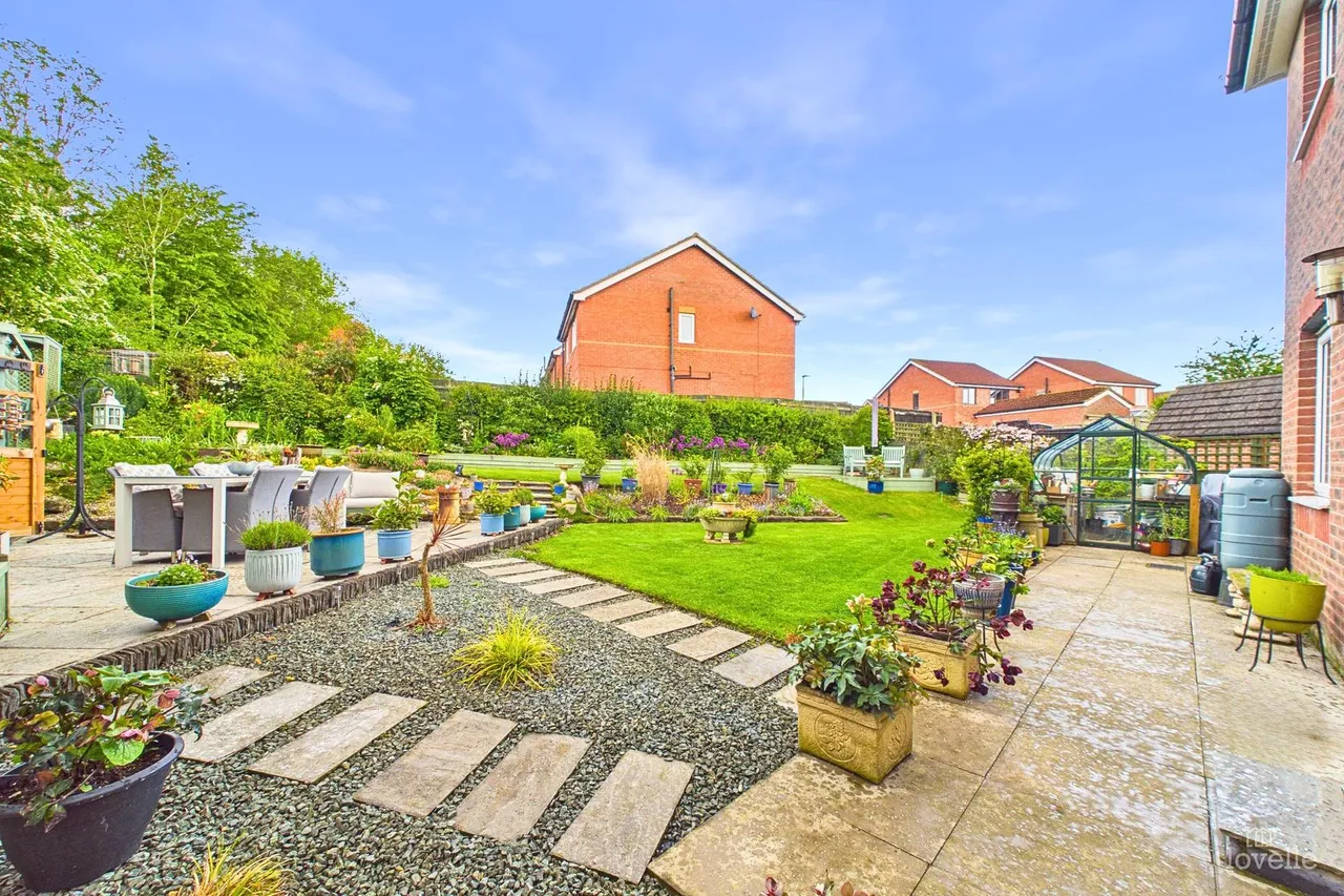 Jubilee Place, Barton-Upon-Humber, DN18, photo 25