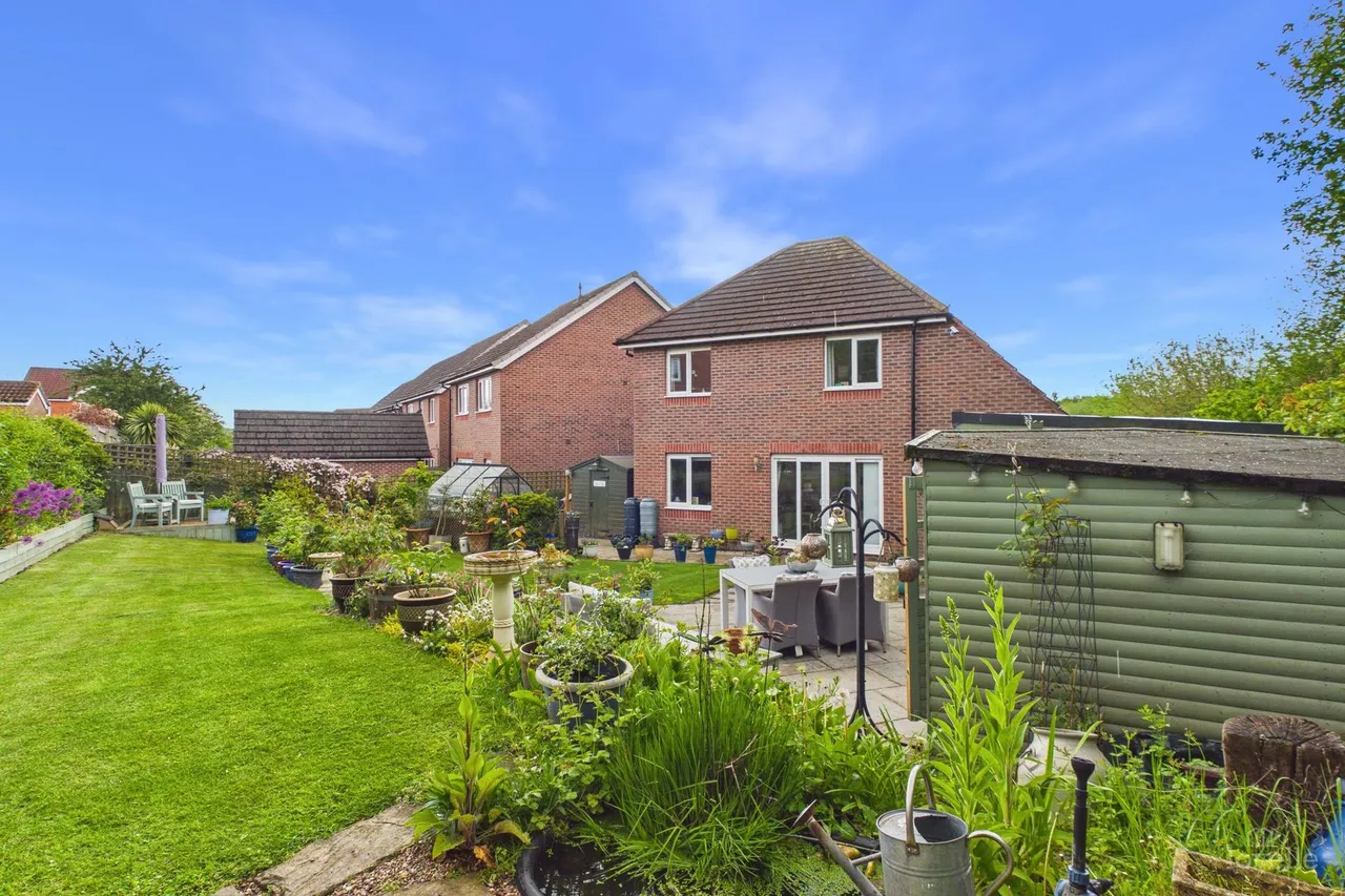 Jubilee Place, Barton-Upon-Humber, DN18, photo 26
