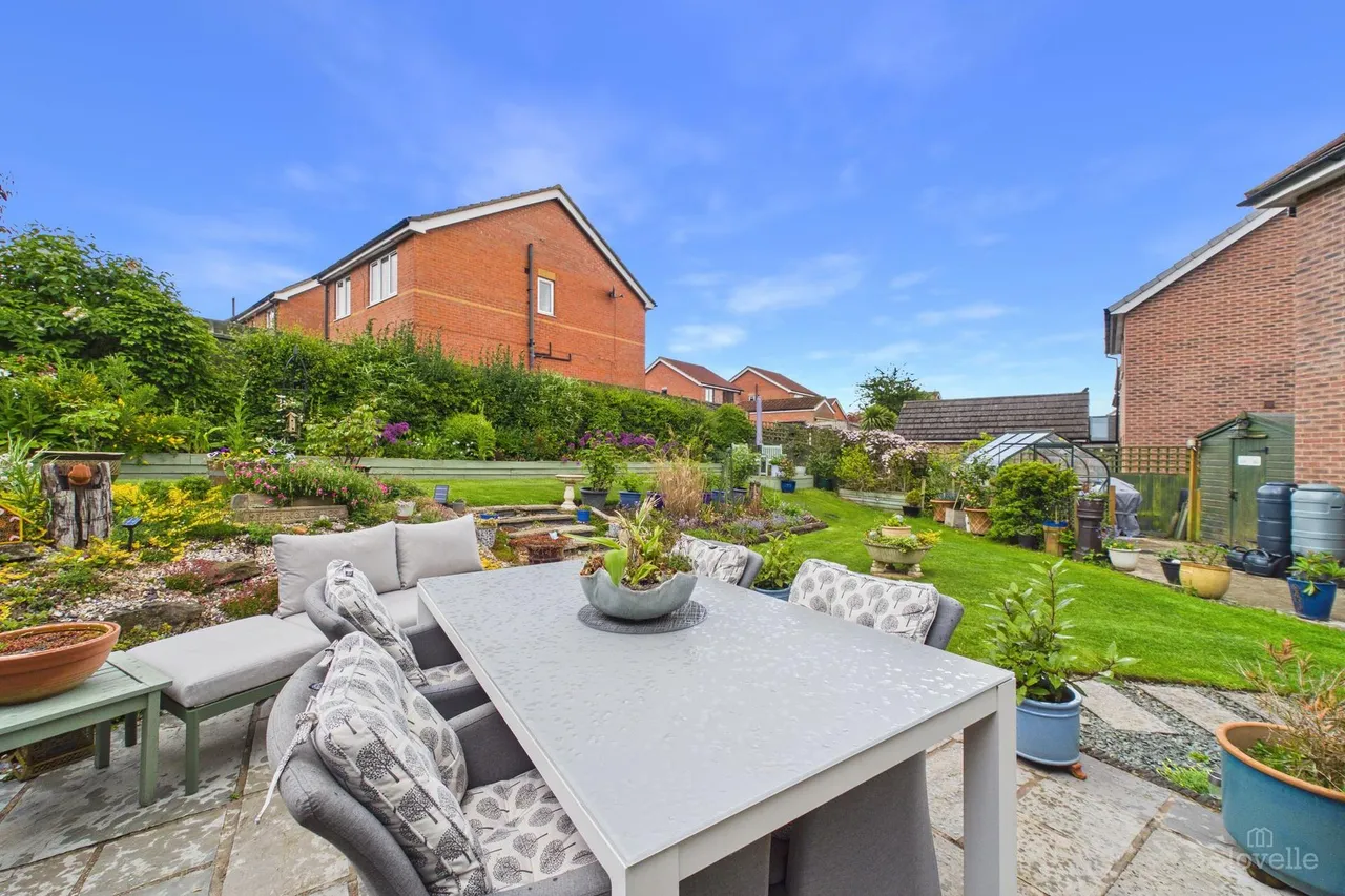 Jubilee Place, Barton-Upon-Humber, DN18, photo 24