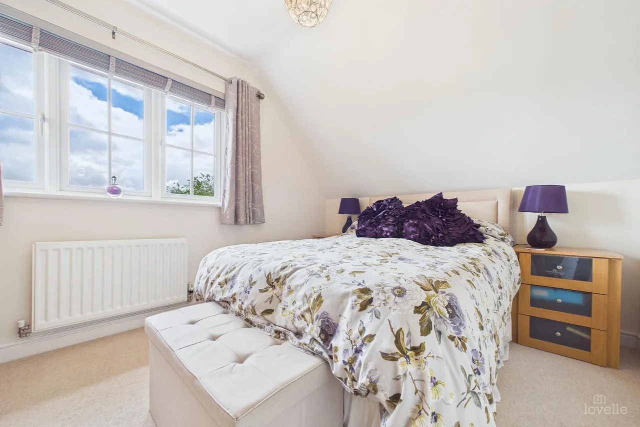 Jubilee Place, Barton-Upon-Humber, DN18, photo 20