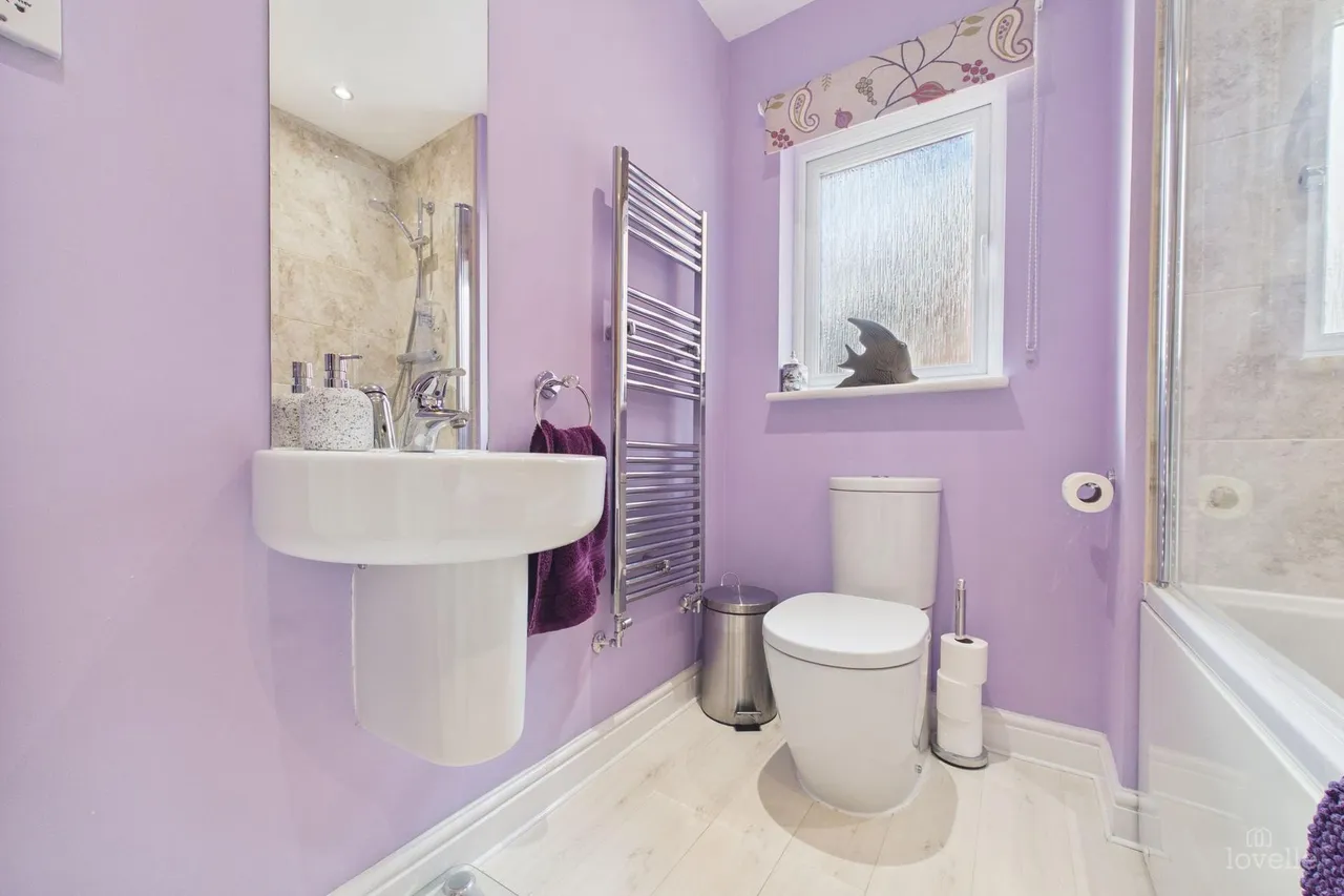 Jubilee Place, Barton-Upon-Humber, DN18, photo 21