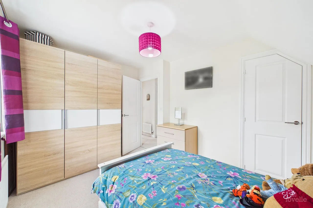 Jubilee Place, Barton-Upon-Humber, DN18, photo 16