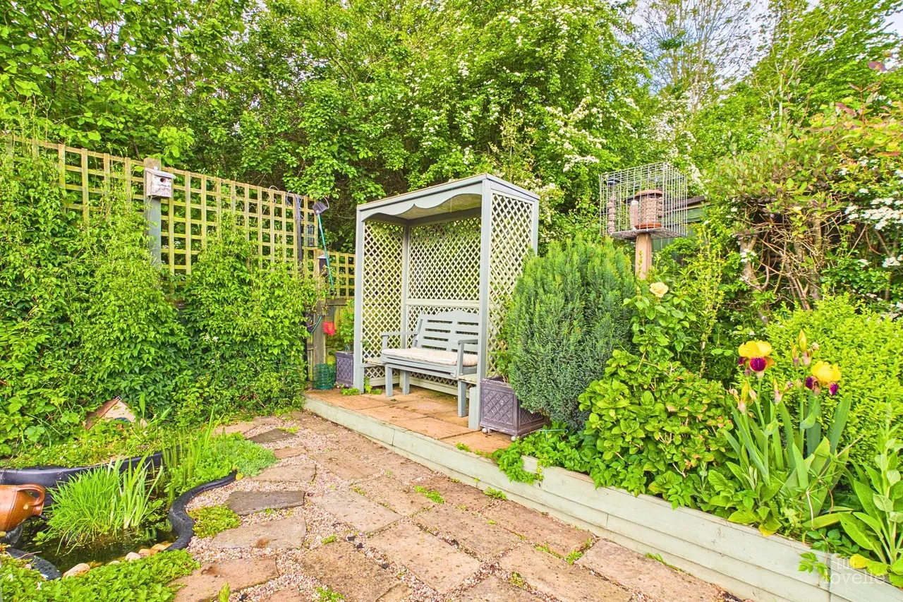 Jubilee Place, Barton-Upon-Humber, DN18, photo 31
