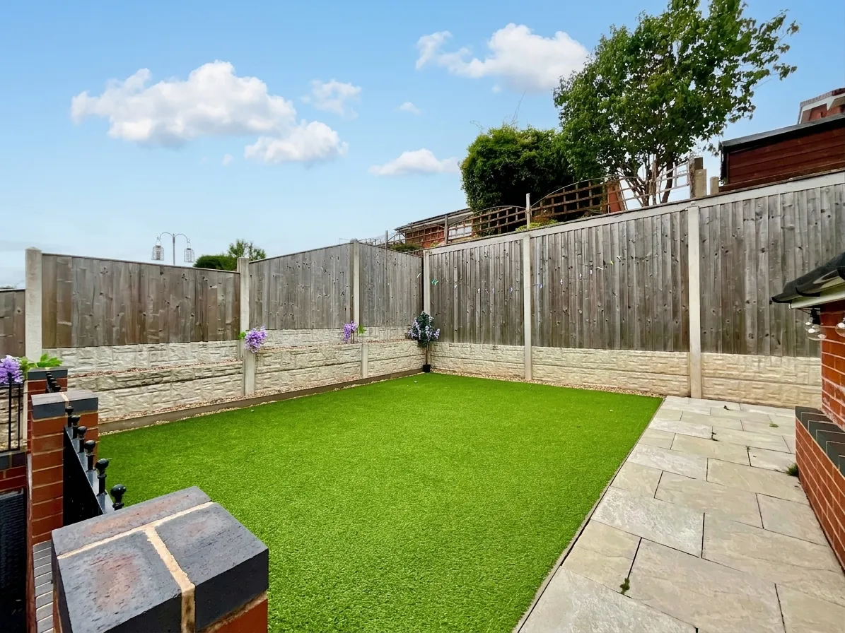 Langland Drive, Stoke-On-Trent, ST3, photo 17