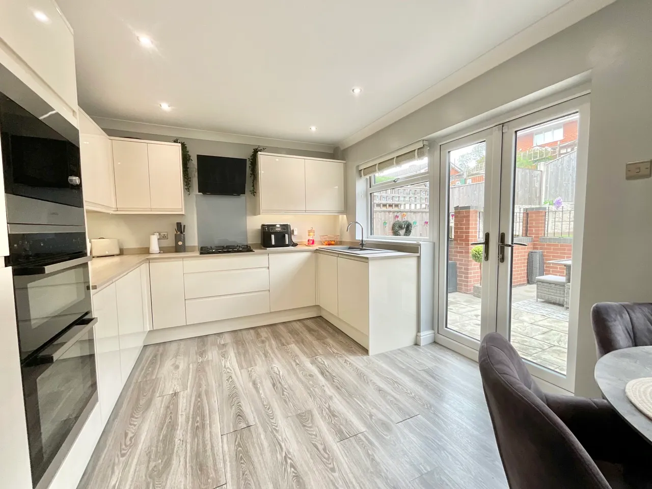 Langland Drive, Stoke-On-Trent, ST3, photo 14