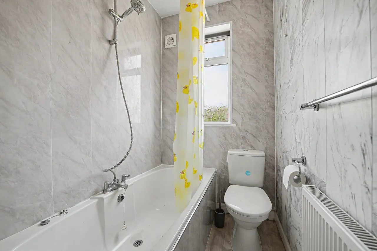 Geoffrey Close, Coventry, CV2, photo 14