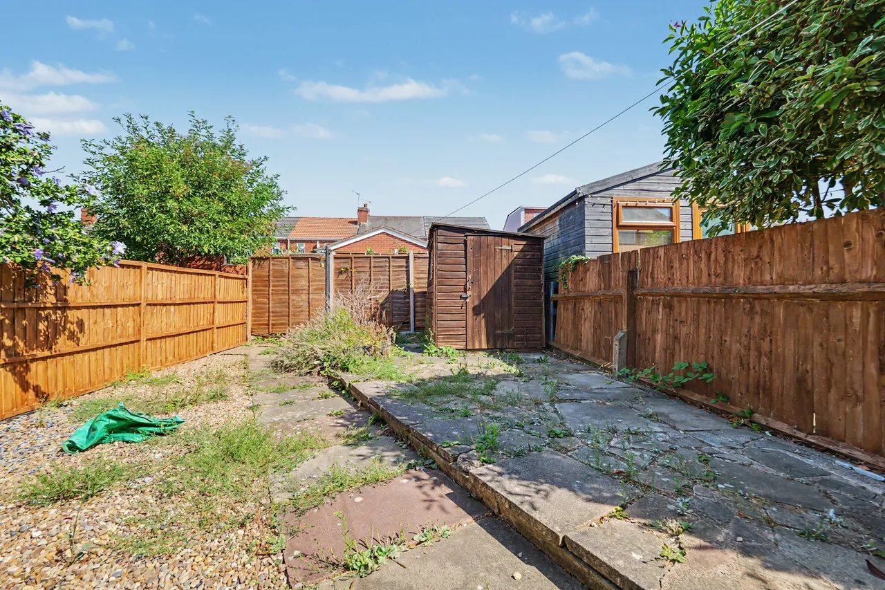 Geoffrey Close, Coventry, CV2, photo 16