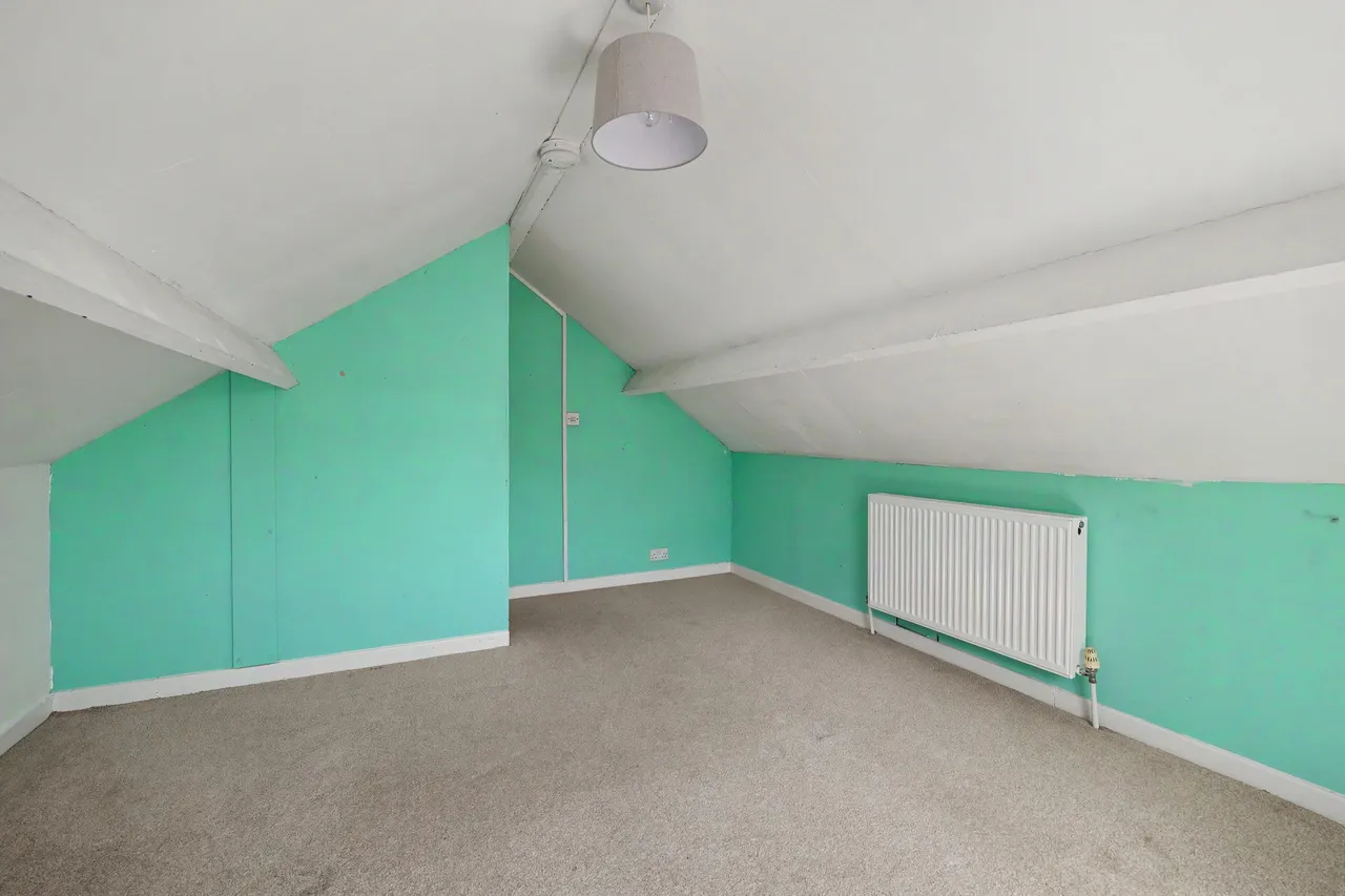 Geoffrey Close, Coventry, CV2, photo 13