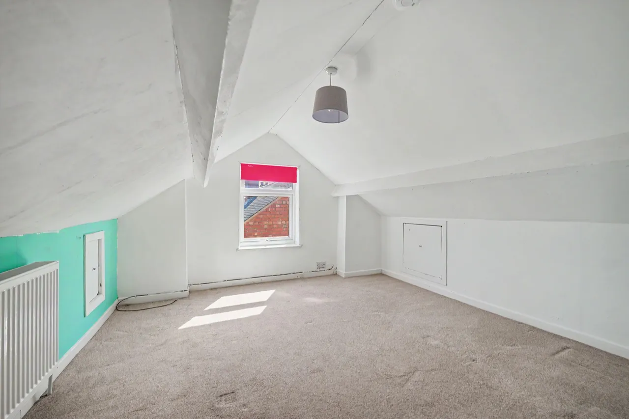 Geoffrey Close, Coventry, CV2, photo 12