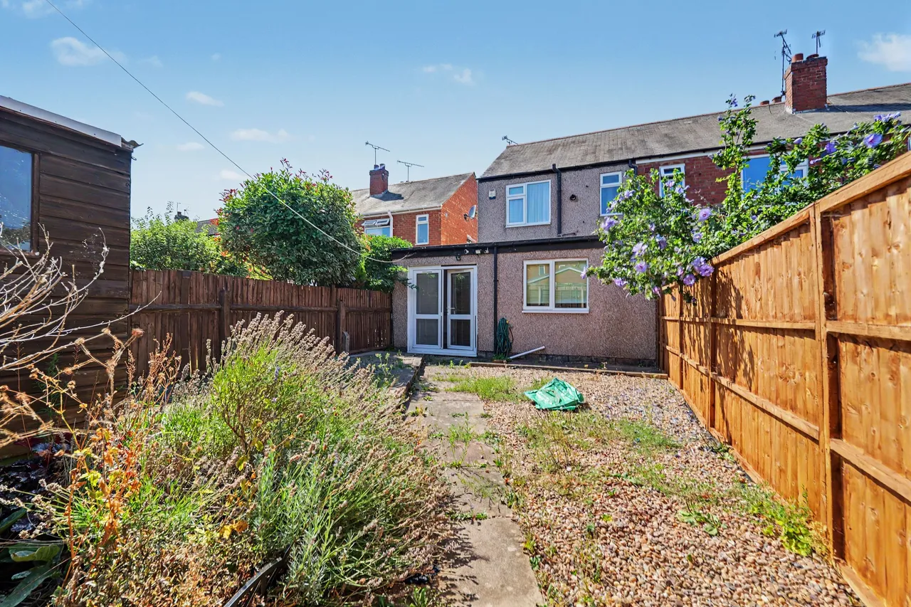 Geoffrey Close, Coventry, CV2, photo 17