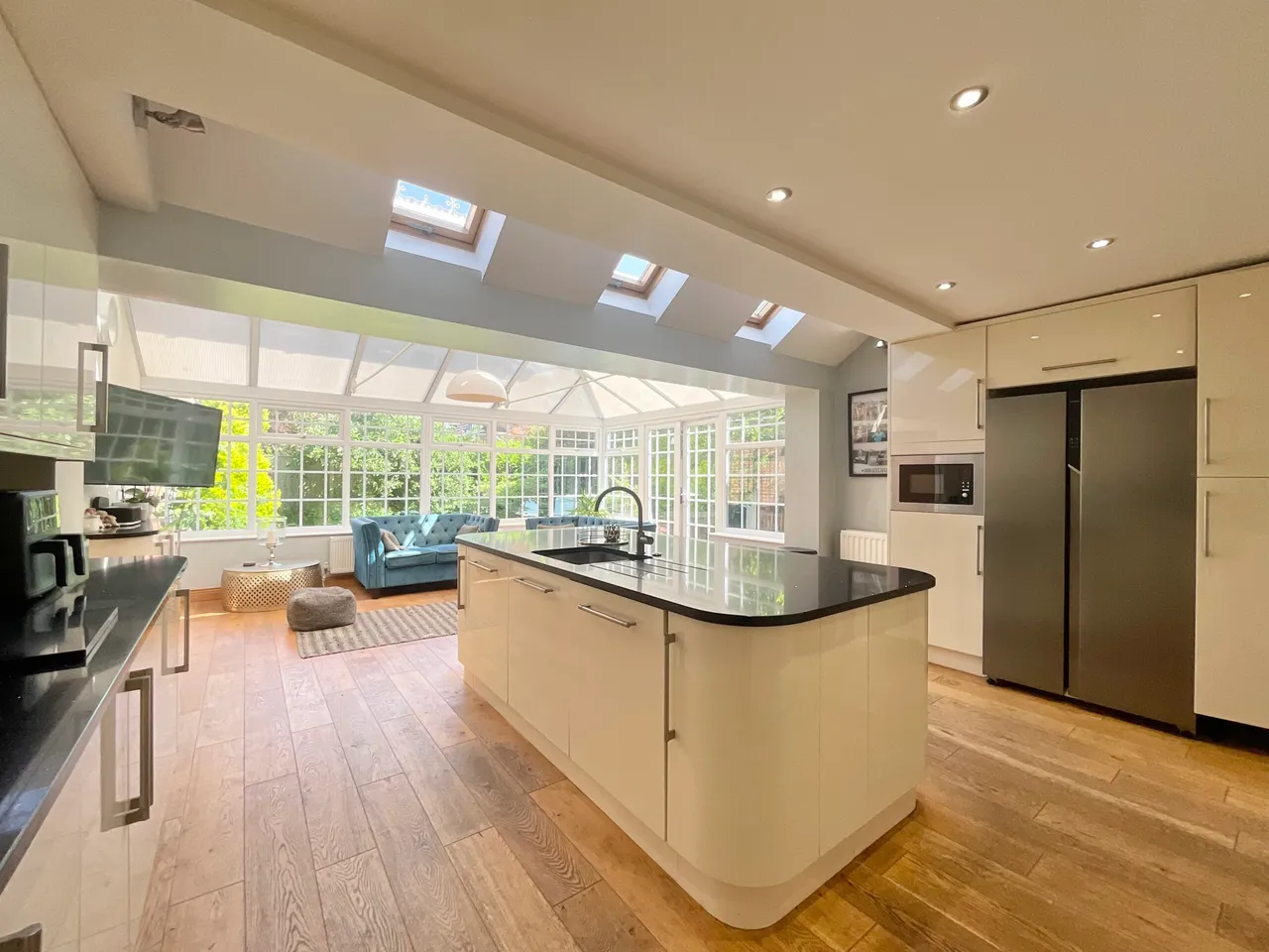 Horton Way, Stapeley, CW5, photo 9