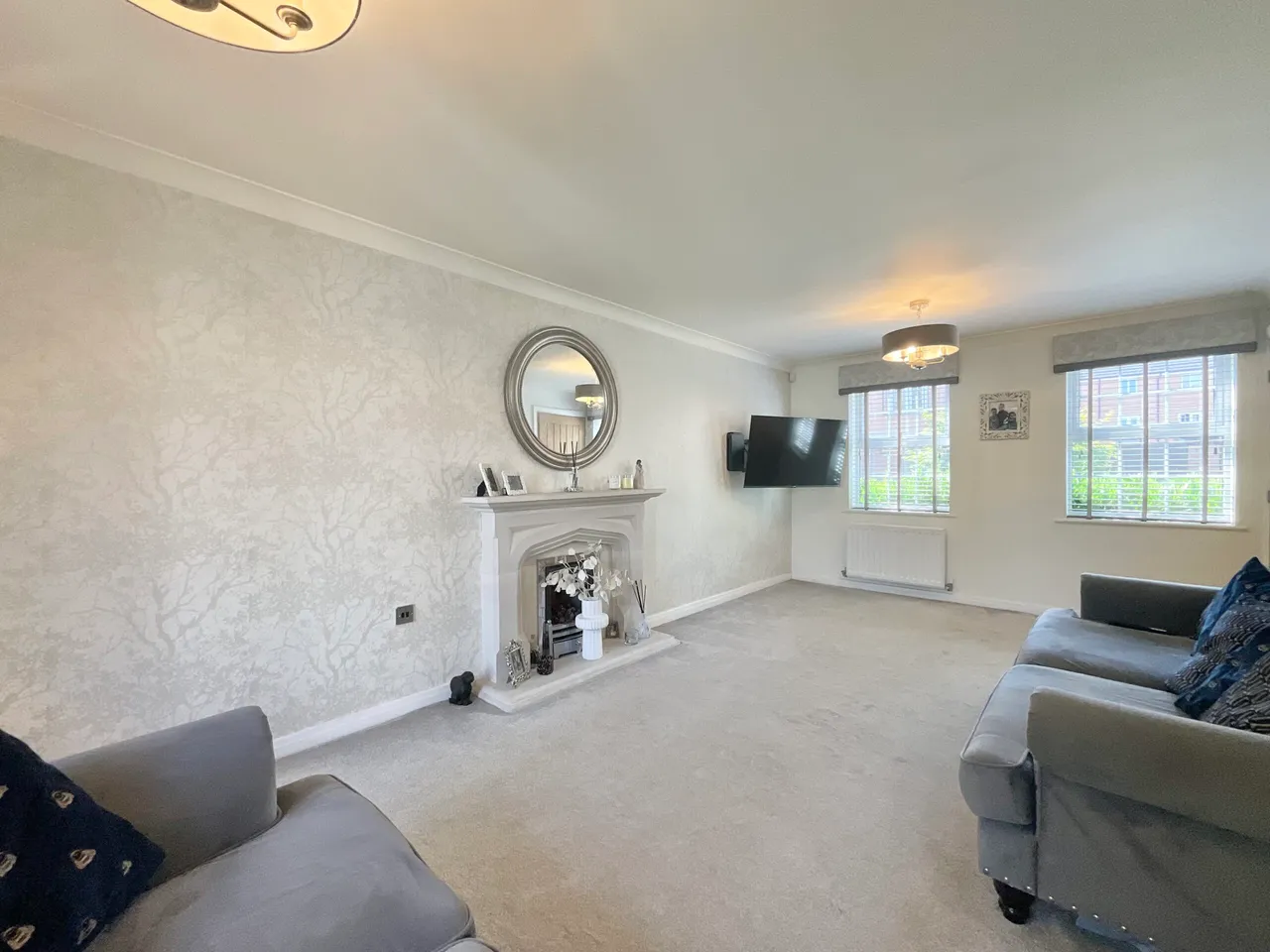 Horton Way, Stapeley, CW5, photo 7