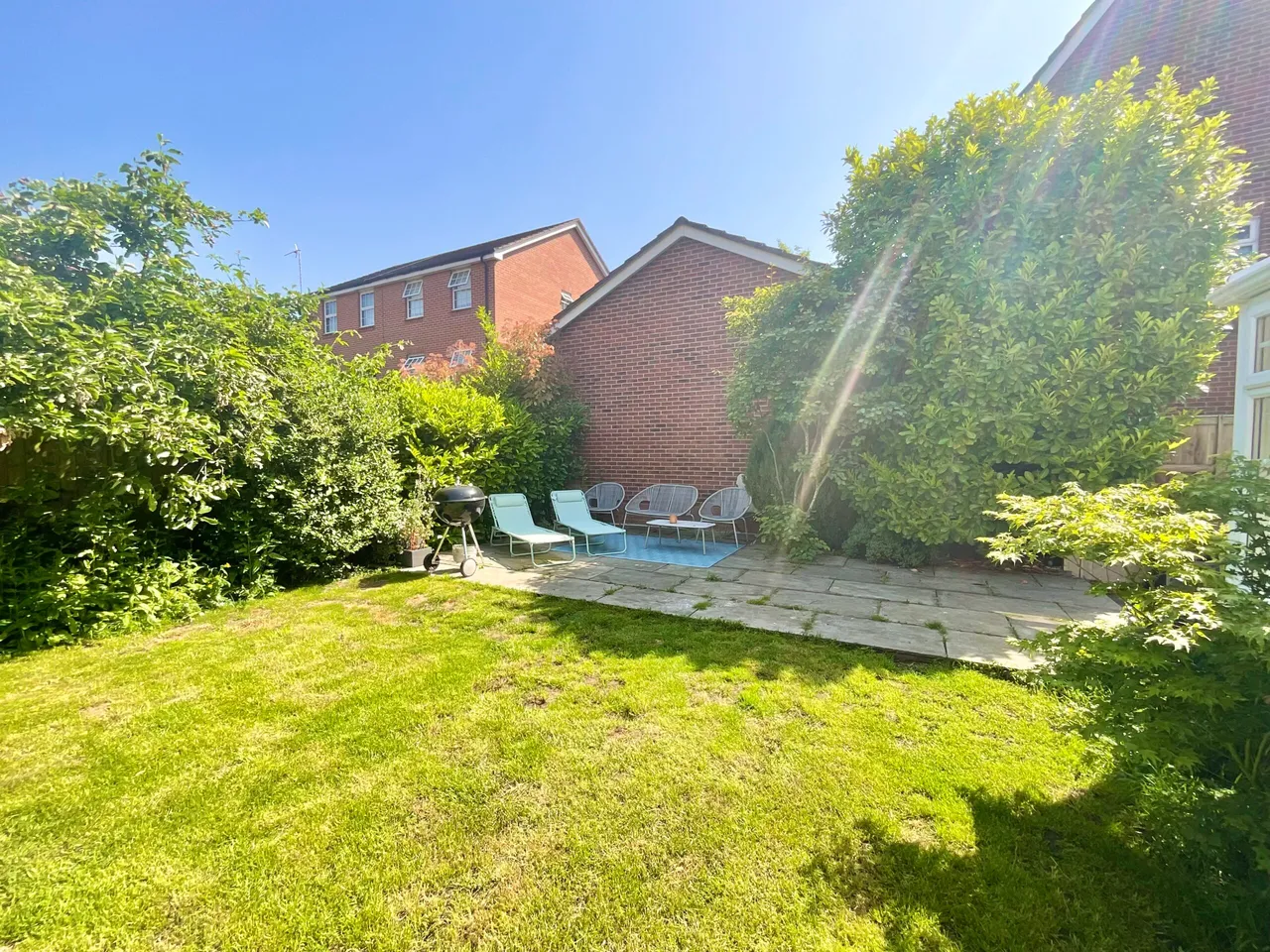 Horton Way, Stapeley, CW5, photo 4