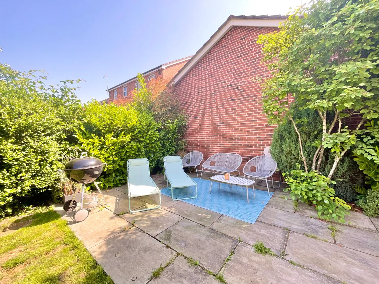 Horton Way, Stapeley, CW5, photo 21