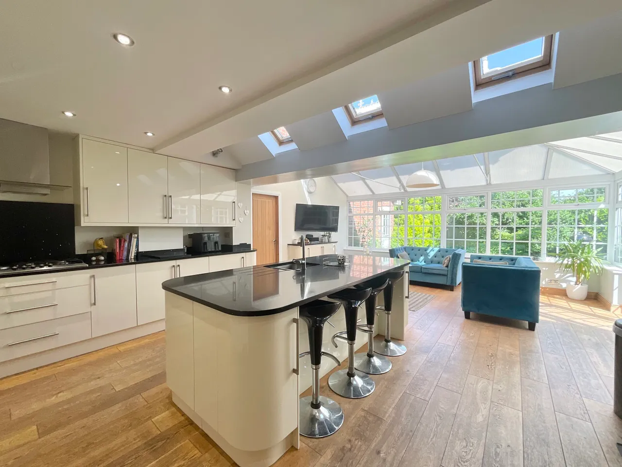 Horton Way, Stapeley, CW5, photo 8