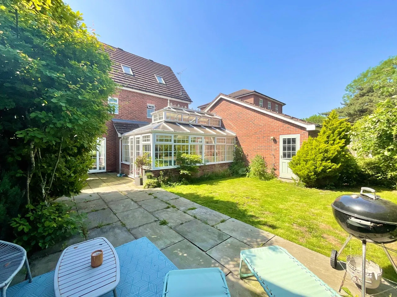 Horton Way, Stapeley, CW5, photo 20