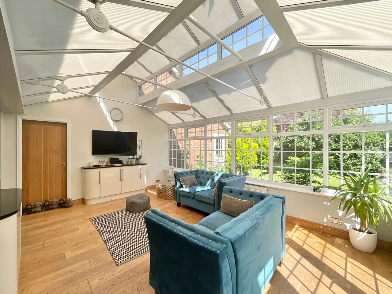 Horton Way, Stapeley, CW5, photo 11