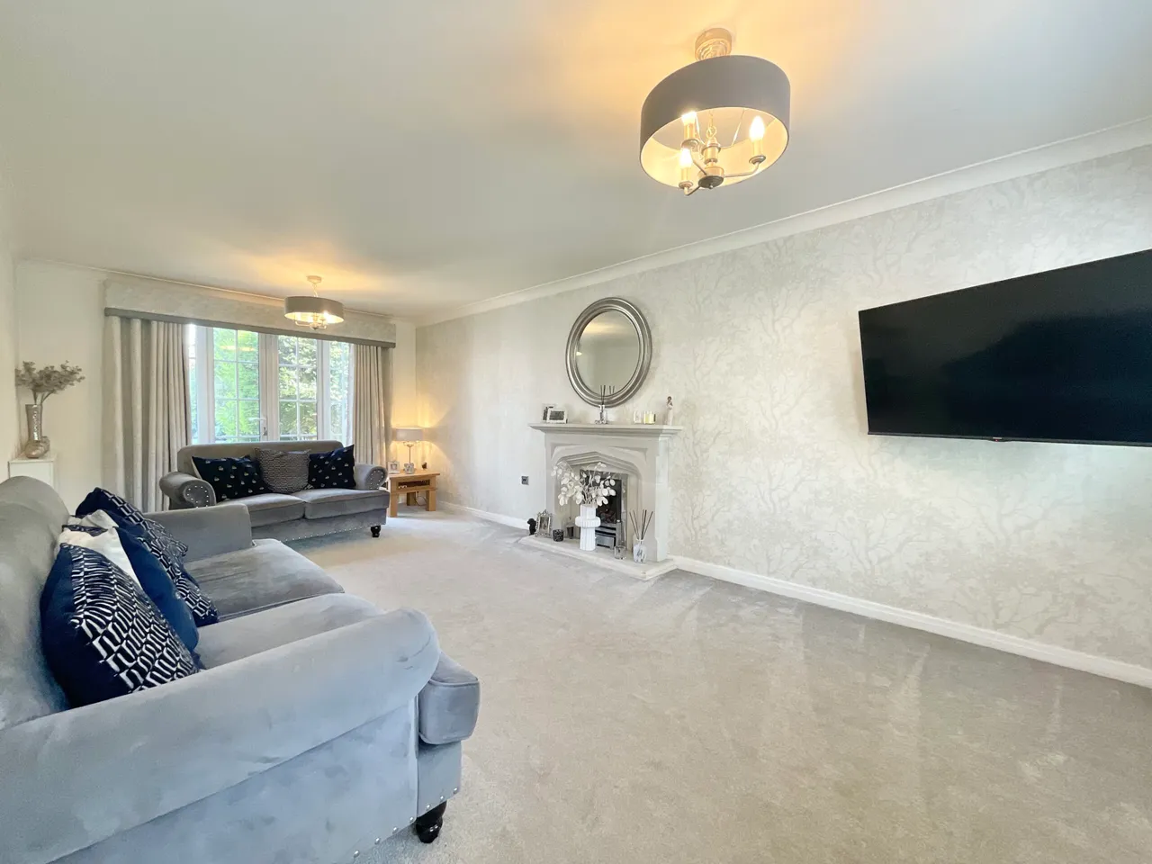 Horton Way, Stapeley, CW5, photo 6
