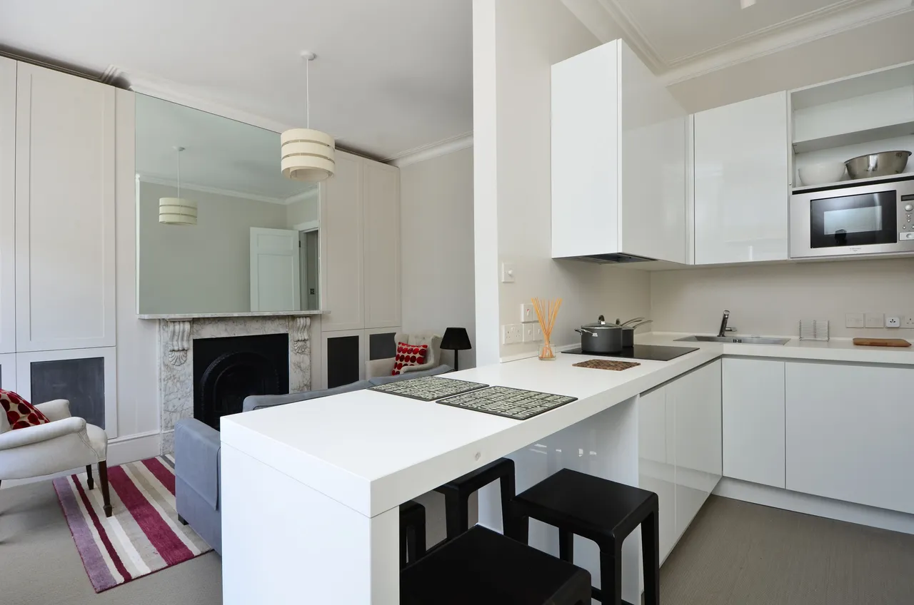 Flat 3, 49 Edith Grove, London, photo 6